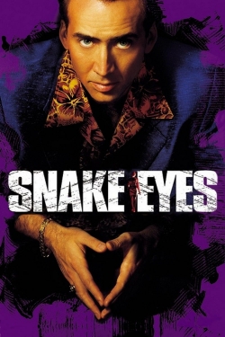 Snake Eyes-fmovies