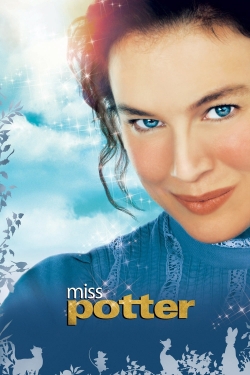 Miss Potter-fmovies