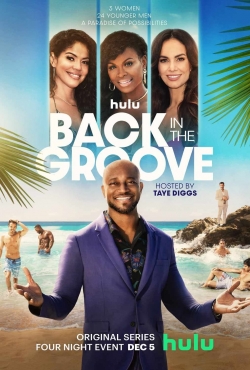 Back in the Groove-fmovies