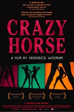 Crazy Horse-fmovies