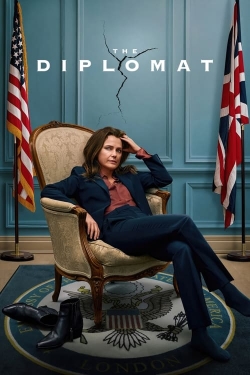 The Diplomat-fmovies