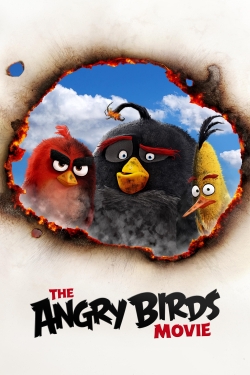 The Angry Birds Movie-fmovies
