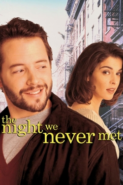 The Night We Never Met-fmovies
