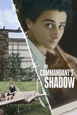 The Commandant's Shadow-fmovies