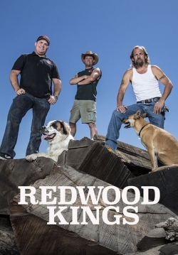 Redwood Kings-fmovies