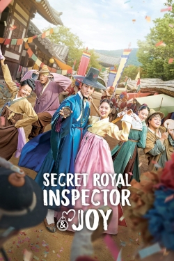 Secret Royal Inspector & Joy-fmovies