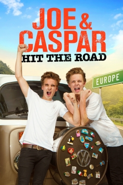 Joe & Caspar Hit the Road-fmovies