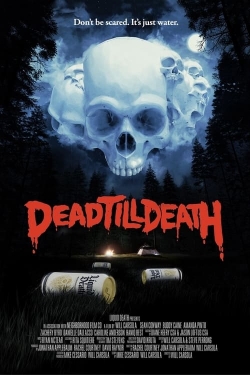 Dead Till Death-fmovies