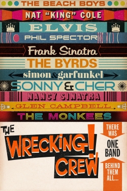 The Wrecking Crew-fmovies