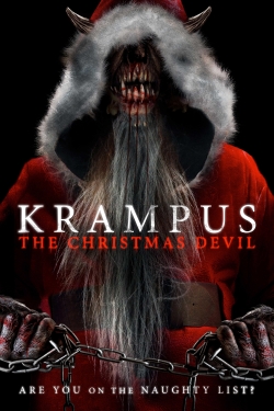 Krampus: The Christmas Devil-fmovies