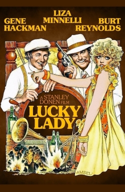 Lucky Lady-fmovies