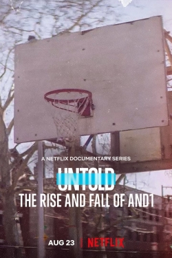 Untold: The Rise and Fall of AND1-fmovies