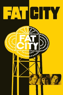 Fat City-fmovies