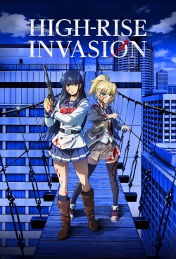 High-Rise Invasion-fmovies