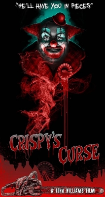 Crispy's Curse-fmovies