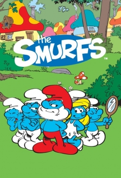 The Smurfs-fmovies