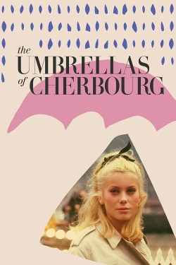 The Umbrellas of Cherbourg-fmovies