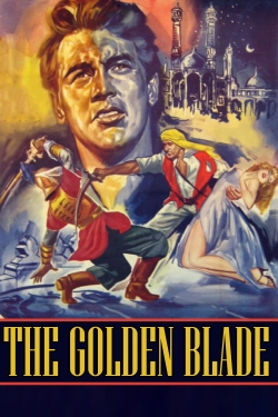 The Golden Blade-fmovies