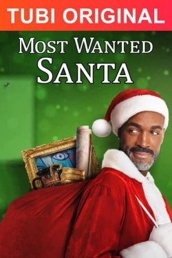 Most Wanted Santa-fmovies