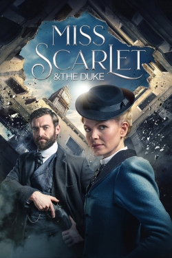 Miss Scarlet and the Duke-fmovies