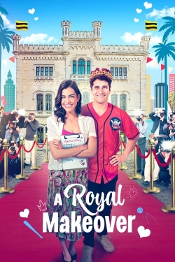 A Royal Makeover-fmovies