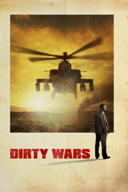 Dirty Wars-fmovies