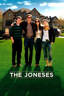 The Joneses-fmovies