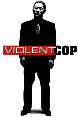 Violent Cop-fmovies