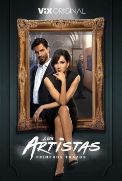 Los artistas: Primeros trazos-fmovies