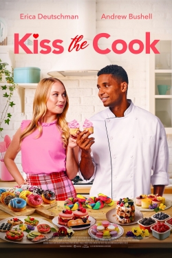 Kiss the Cook-fmovies