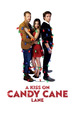 A Kiss on Candy Cane Lane-fmovies