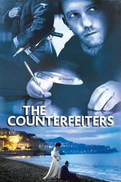 The Counterfeiters-fmovies