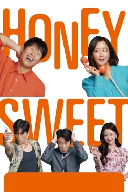 Honeysweet-fmovies