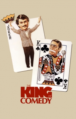 The King of Comedy-fmovies