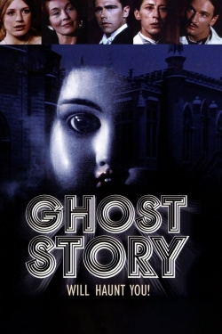 Ghost Story-fmovies