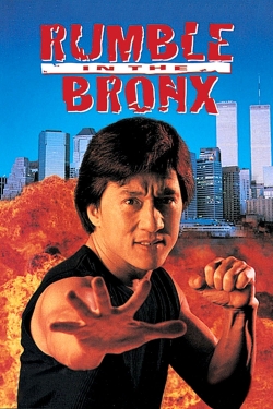 Rumble in the Bronx-fmovies