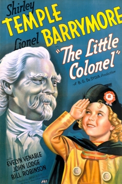 The Little Colonel-fmovies