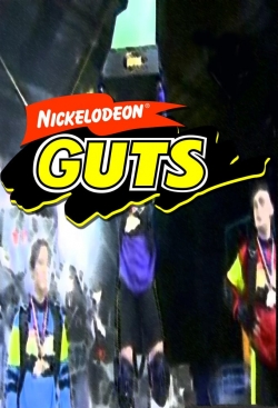 Nickelodeon Guts-fmovies