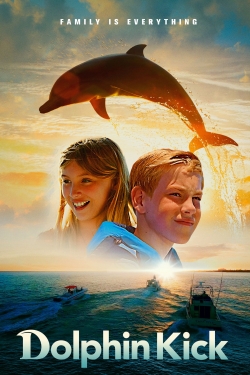 Dolphin Kick-fmovies