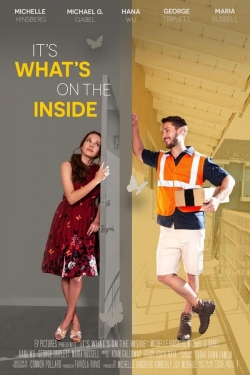 It's What's on the Inside-fmovies