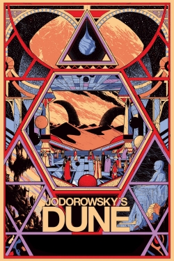 Jodorowsky's Dune-fmovies