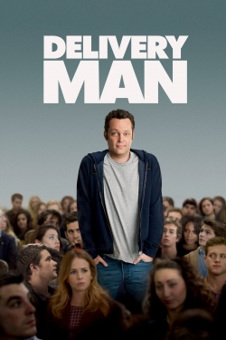 Delivery Man-fmovies