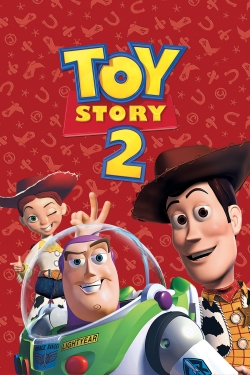 Toy Story 2-fmovies
