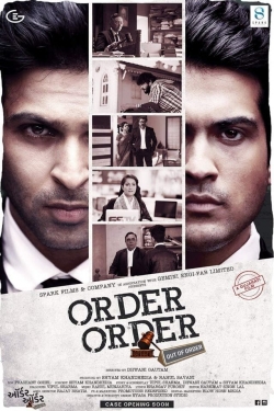 Order Order Out of Order-fmovies