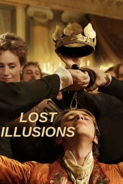 Lost Illusions-fmovies
