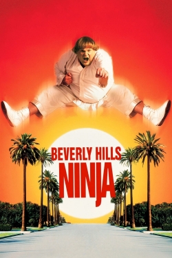 Beverly Hills Ninja-fmovies