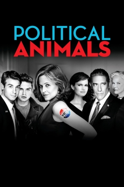 Political Animals-fmovies