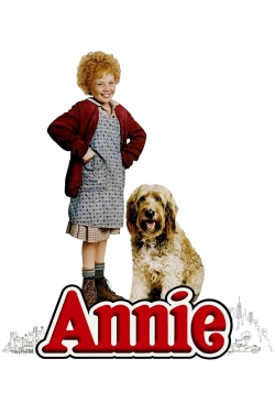 Annie-fmovies