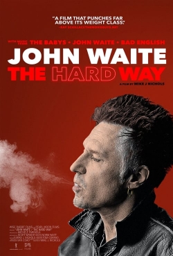 John Waite - The Hard Way-fmovies