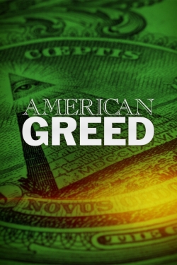 American Greed-fmovies